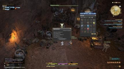 ff14 materia transmutation guide|Final Fantasy XIV: Materia Transmutation (Materia .